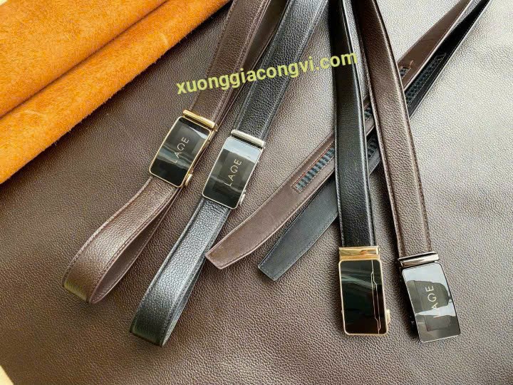 xưởng sản xuất đồ da thật giá tận xưởng không qua trung gian
