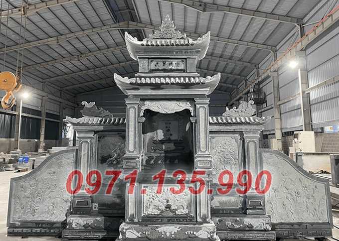 Sơn La mẫu lăng mộ bằng đá đẹp bán - gia đình dòng họ gia tộc