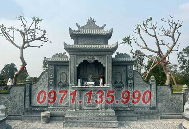 Sơn La mẫu lăng mộ bằng đá đẹp bán - gia đình dòng họ gia tộc