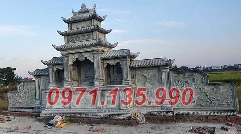 Sơn La mẫu lăng mộ bằng đá đẹp bán - gia đình dòng họ gia tộc
