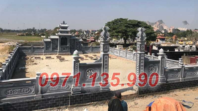 Sơn La mẫu lăng mộ bằng đá đẹp bán - gia đình dòng họ gia tộc