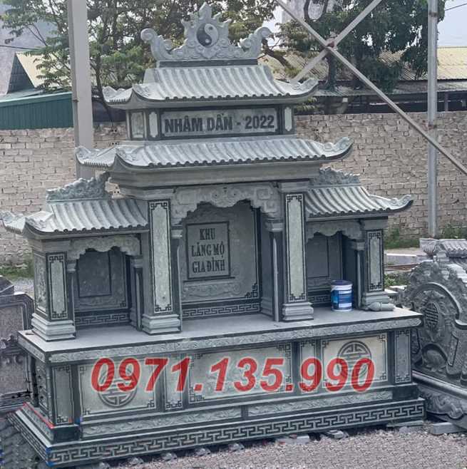 Sơn La mẫu lăng mộ bằng đá đẹp bán - gia đình dòng họ gia tộc