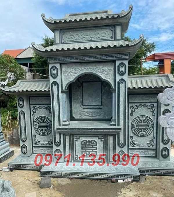 Sơn La mẫu lăng mộ bằng đá đẹp bán - gia đình dòng họ gia tộc