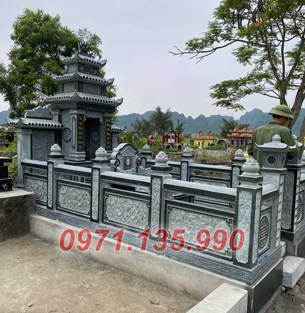 Sơn La mẫu lăng mộ bằng đá đẹp bán - gia đình dòng họ gia tộc