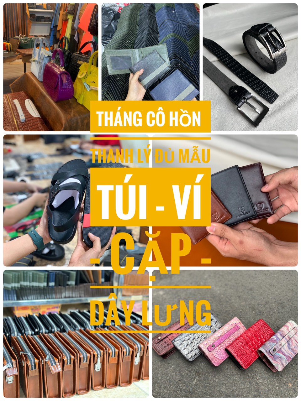 Sale nhanh lô hàng trong rằm tháng 7 (Mua 1 tặng 1)