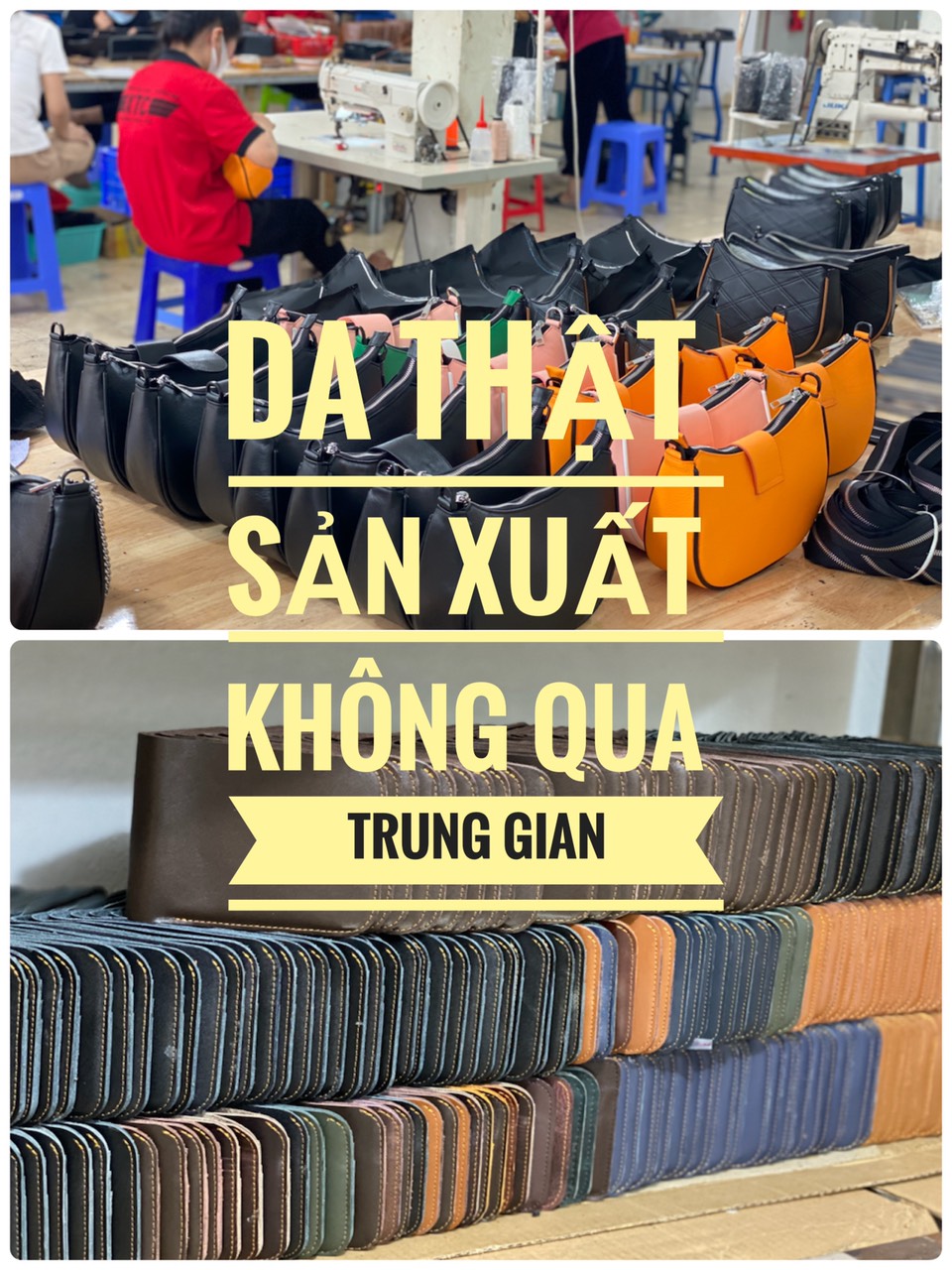 Ví Nam Da Bò Thật Giá Rẻ - Dây Thắt Lưng Giá Sỉ