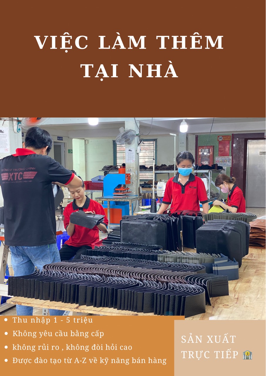 Tuyển CTV vốn không đồng trên toàn quốc