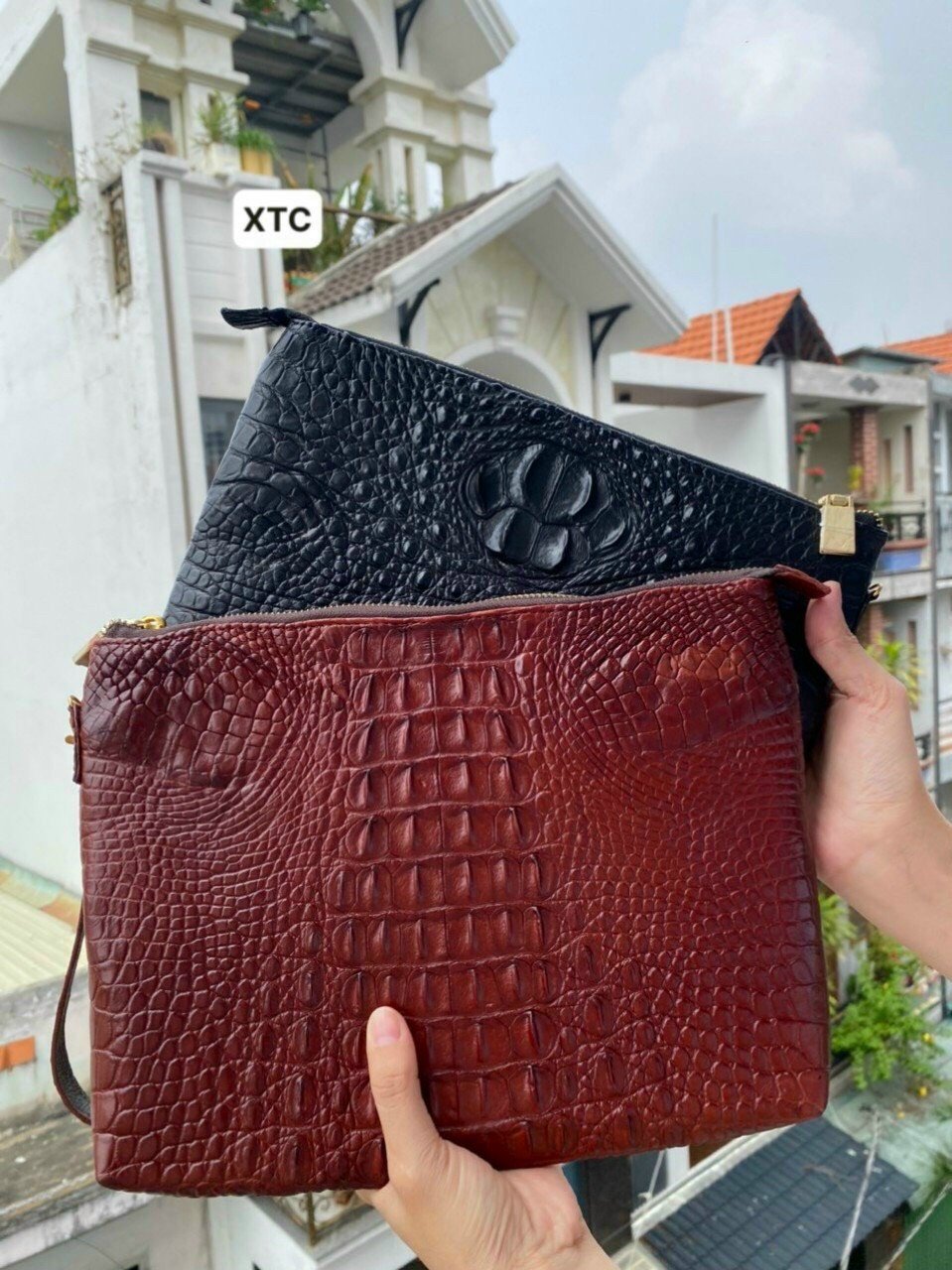 SỐC THÁNG 7 MUA 1 TẶNG 2 TẠI XƯỞNG VÍ TRƯỜNG CHINH