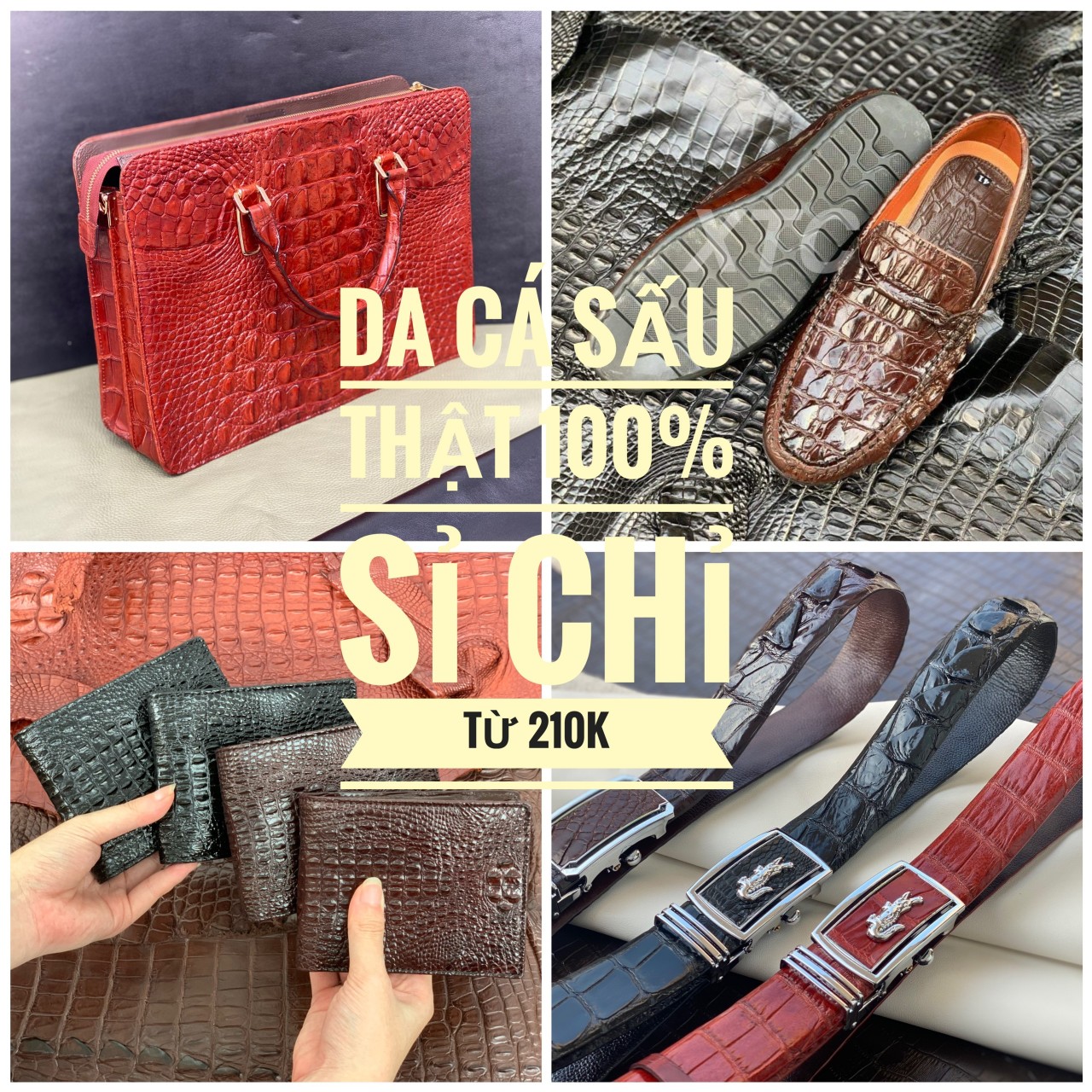 Sale giá gốc tại xưởng ví trường chinh - tìm bạn đồng hành vốn thấp