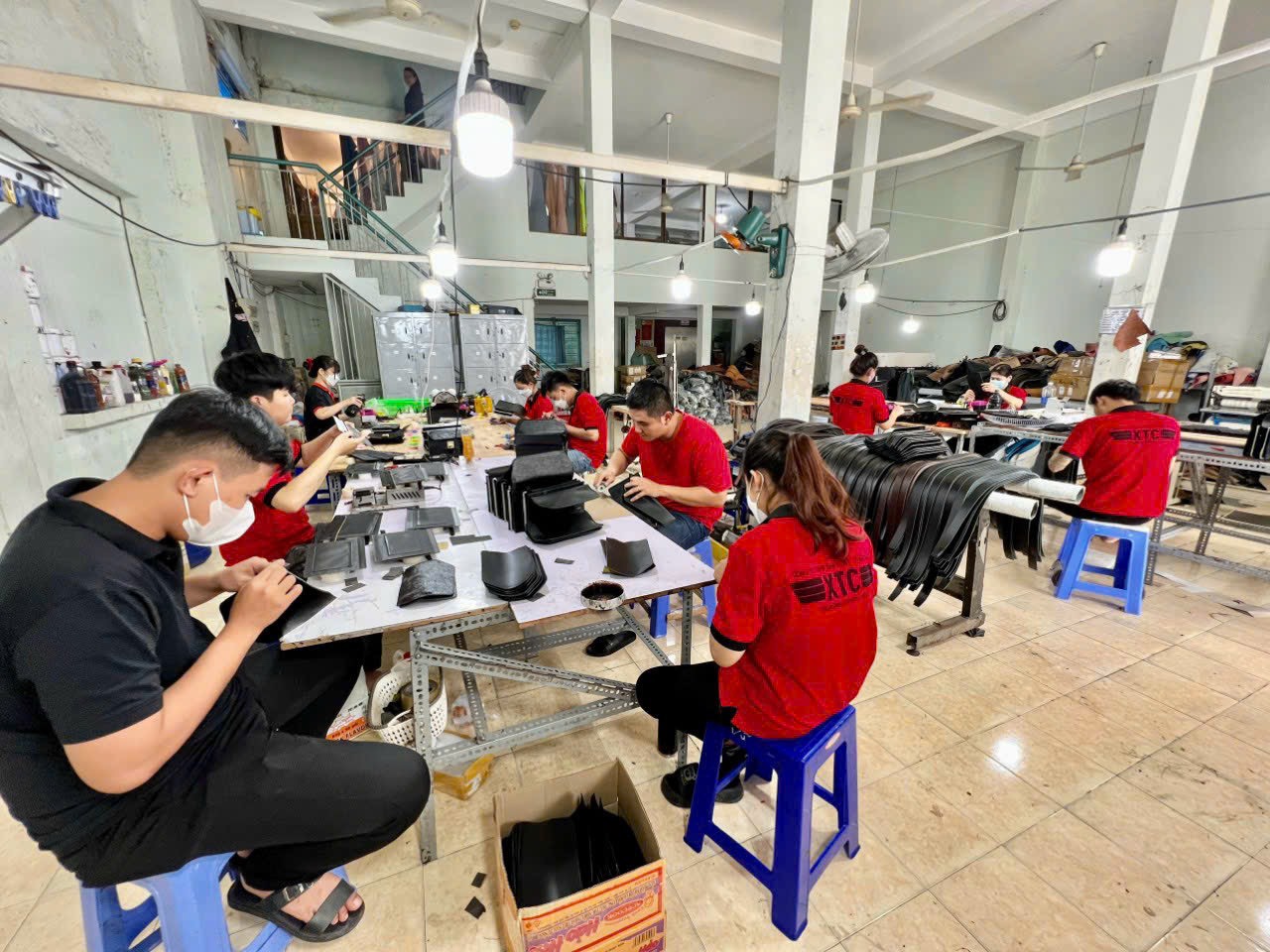 KHỞI NGHIỆP VỐN THẤP KHÔNG LO HÀNG TỒN KHO GIÁ SẢN XUẤT TẠI XƯỞNG