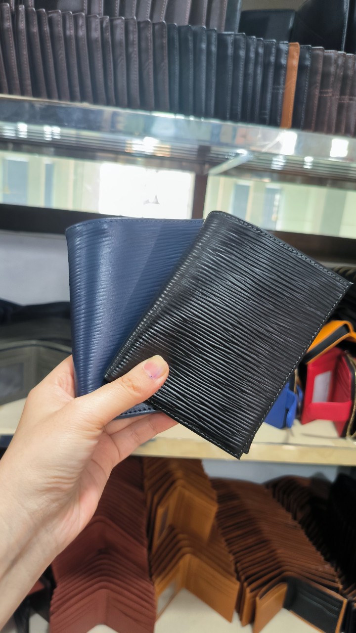 Ví EPI lót nhung cao cấp - sản phẩm chất lượng - uy tín