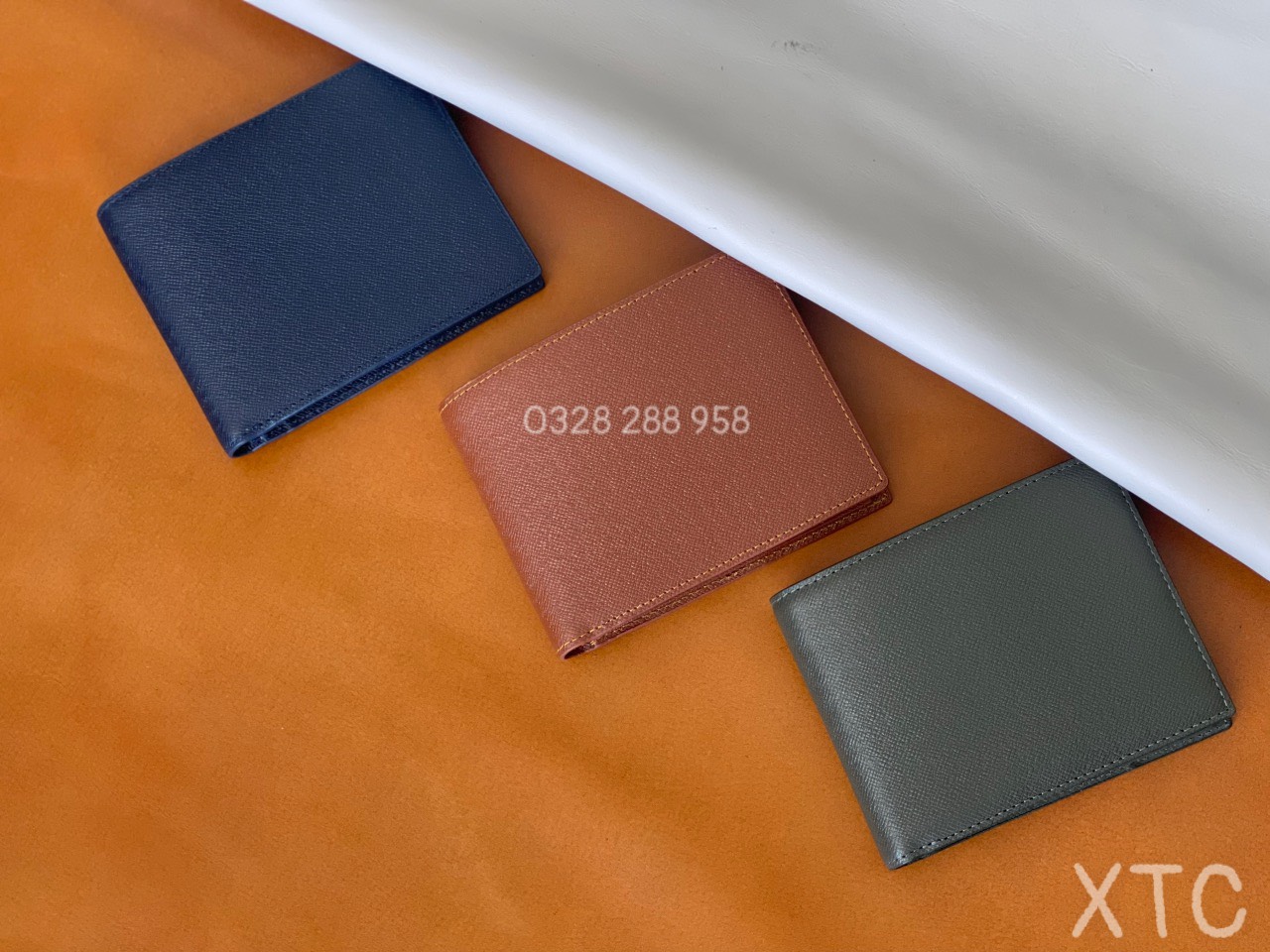 Xưởng sxtt cần tìm đối tác kinh doanh đồ da bò, da cá  sấu