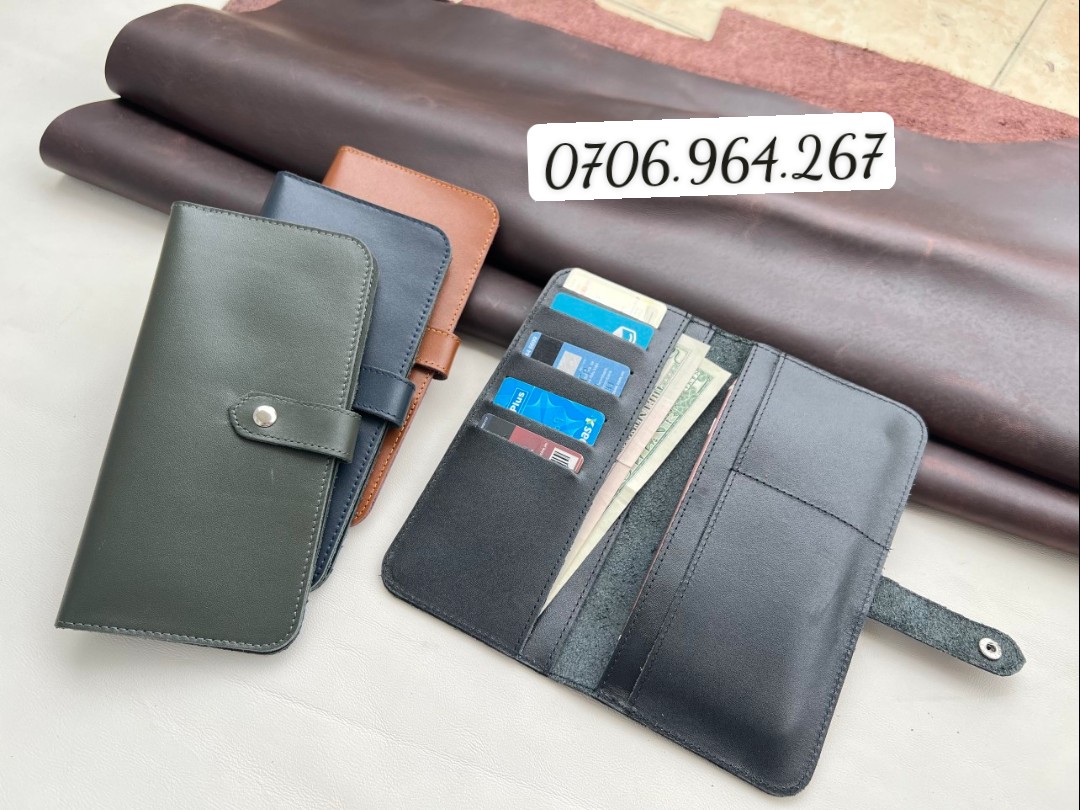 Tuyển sỉ - nhà phân phối vốn thấp sản phẩm về da