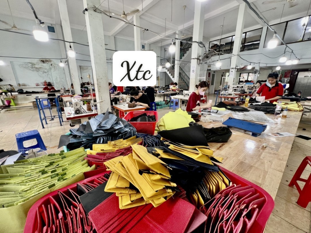 Tuyển sỉ nhà phân phối sản phẩm da giá tận xưởng không qua trung gian