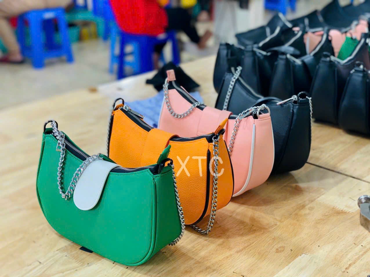 Tuyển sỉ nhà phân phối sản phẩm da giá tận xưởng không qua trung gian