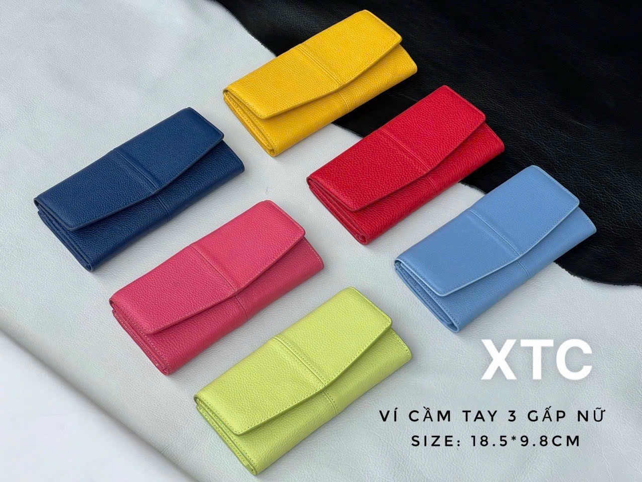 tìm NPP cho xưởng sản xuất đồ da thật 100% tại TPHCM