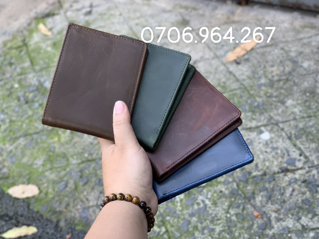 Tuyển sỉ - nhà phân phối sản phẩm đồ da