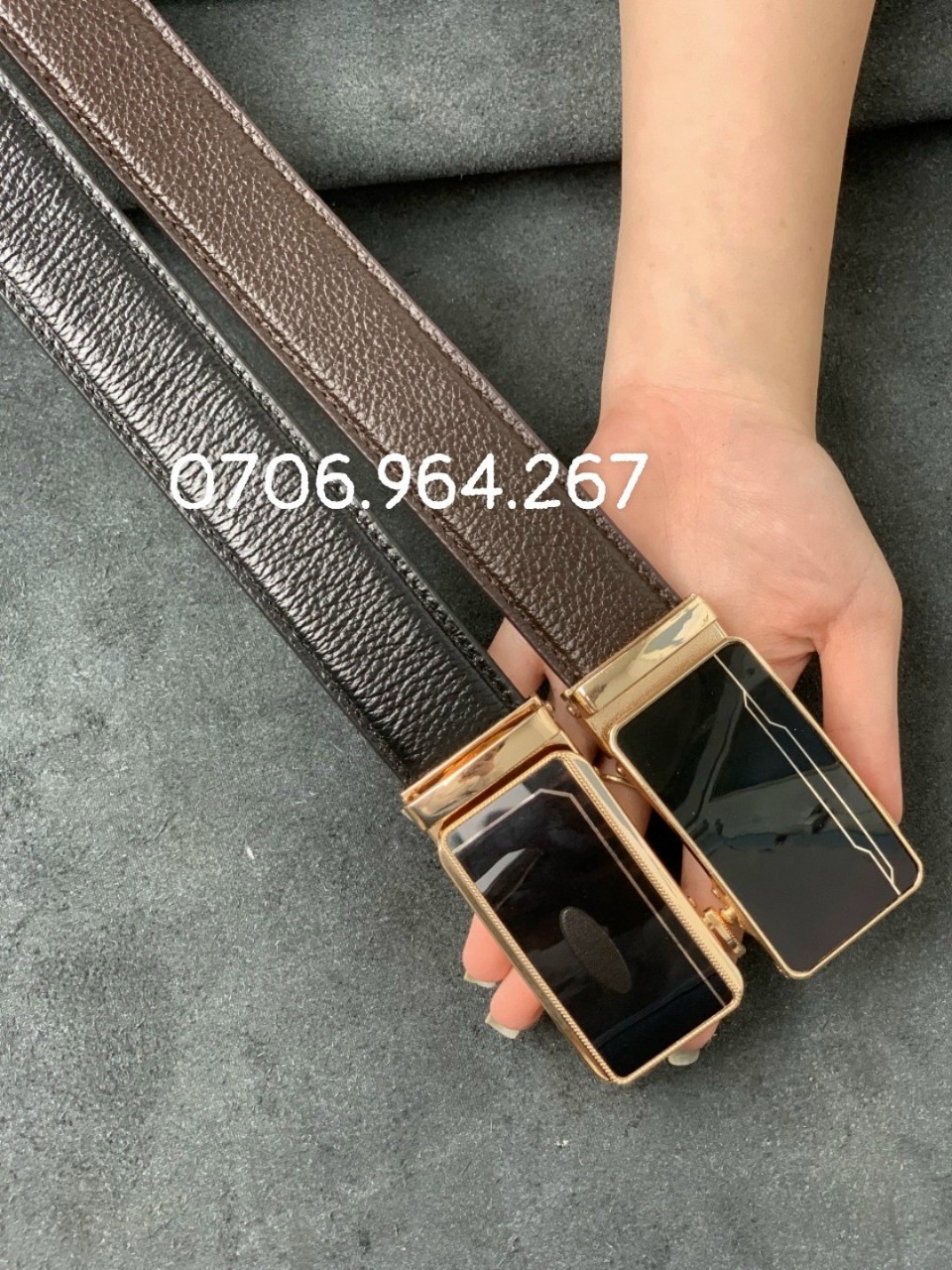 Tuyển sỉ - nhà phân phối sản phẩm đồ da