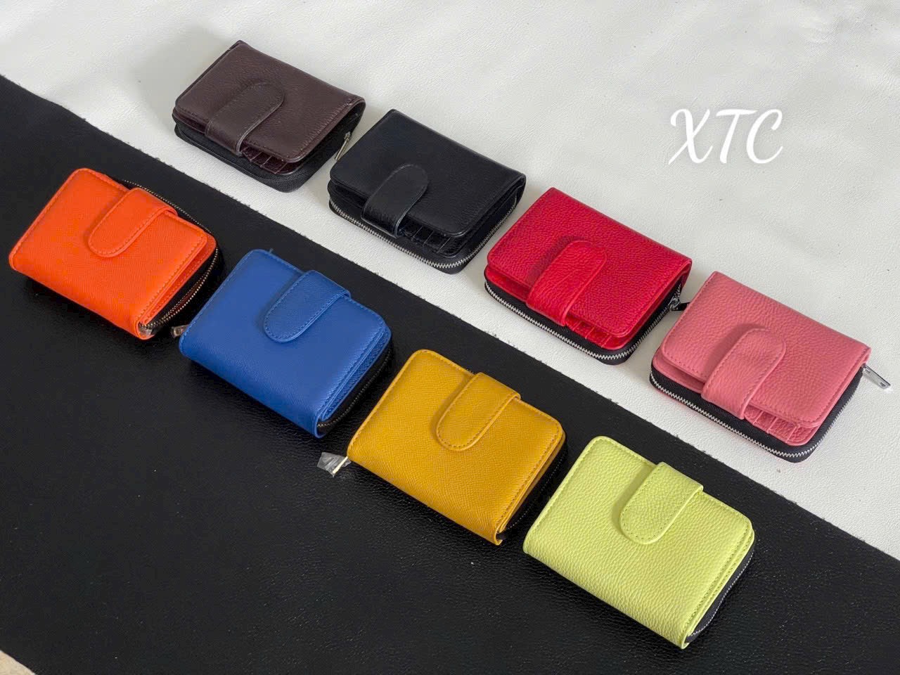 Cung cấp sỉ và lẻ đồ da thật tại Xưởng sản xuất đồ da TPHCM