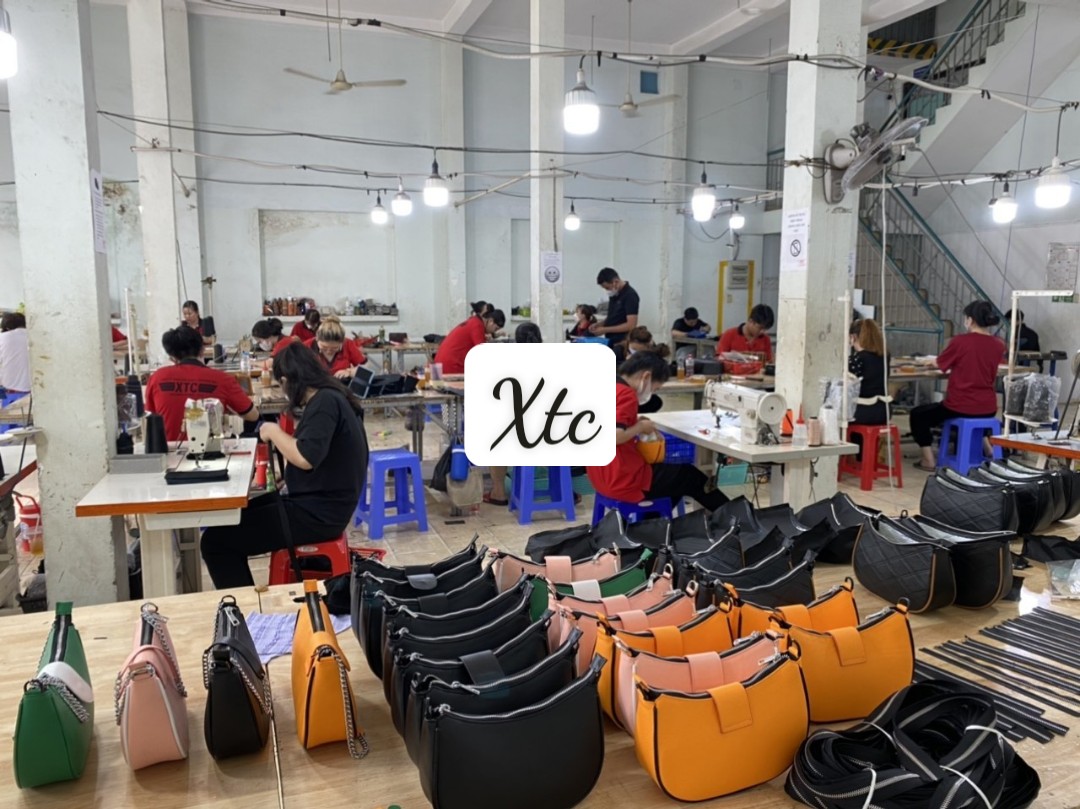 Tuyển sỉ nhà phân phối sản phẩm da thật giá xưởng