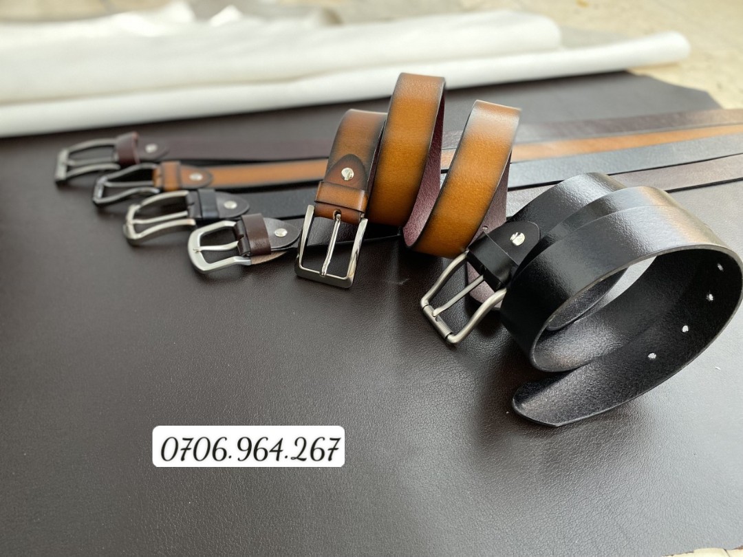 Tuyển sỉ nhà phân phối sản phẩm da thật giá xưởng