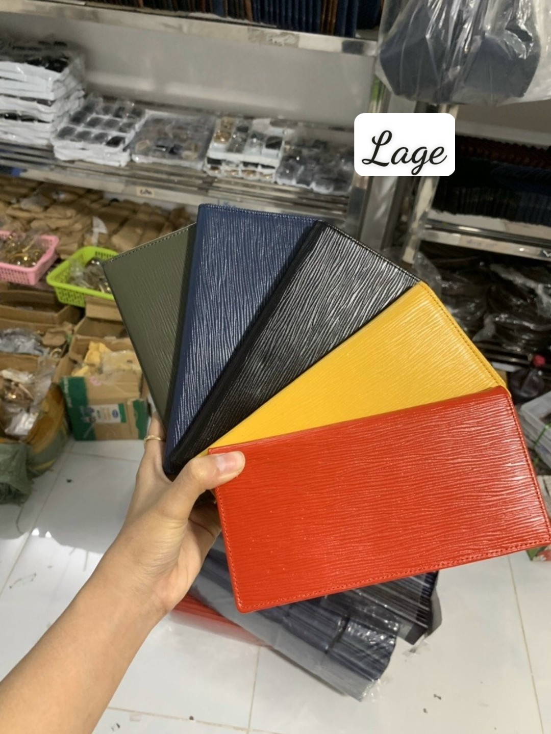 Tuyển sỉ nhà phân phối sản phẩm da thật giá xưởng