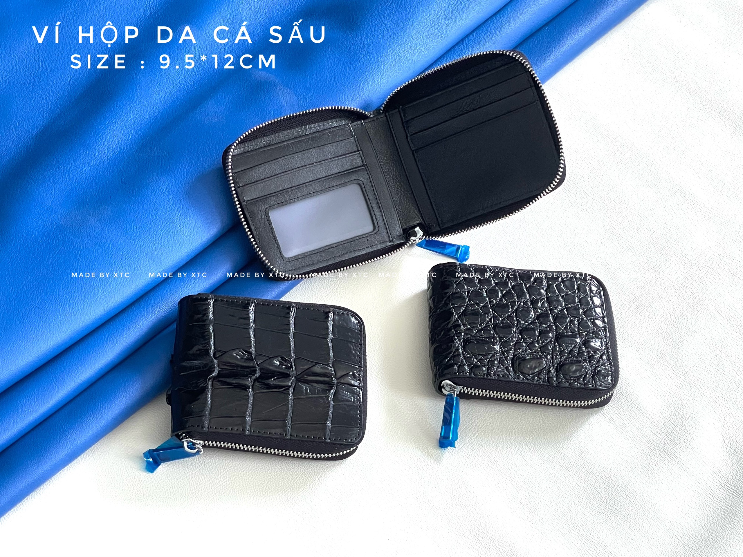 Tuyển đối tác phụ kiện thời trang nam ....