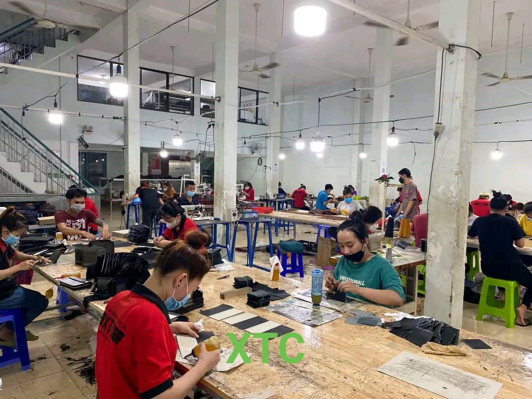 Tuyển sỉ - nhà phân phối toàn quôc về mặt hàng đồ da