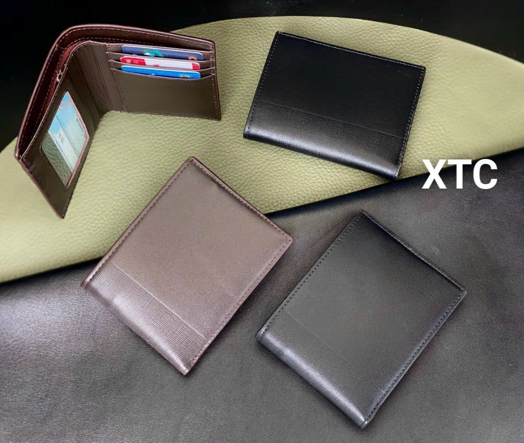 Ví, dây lưng da thật giá sỉ thấp tại xưởng không qua trung gian