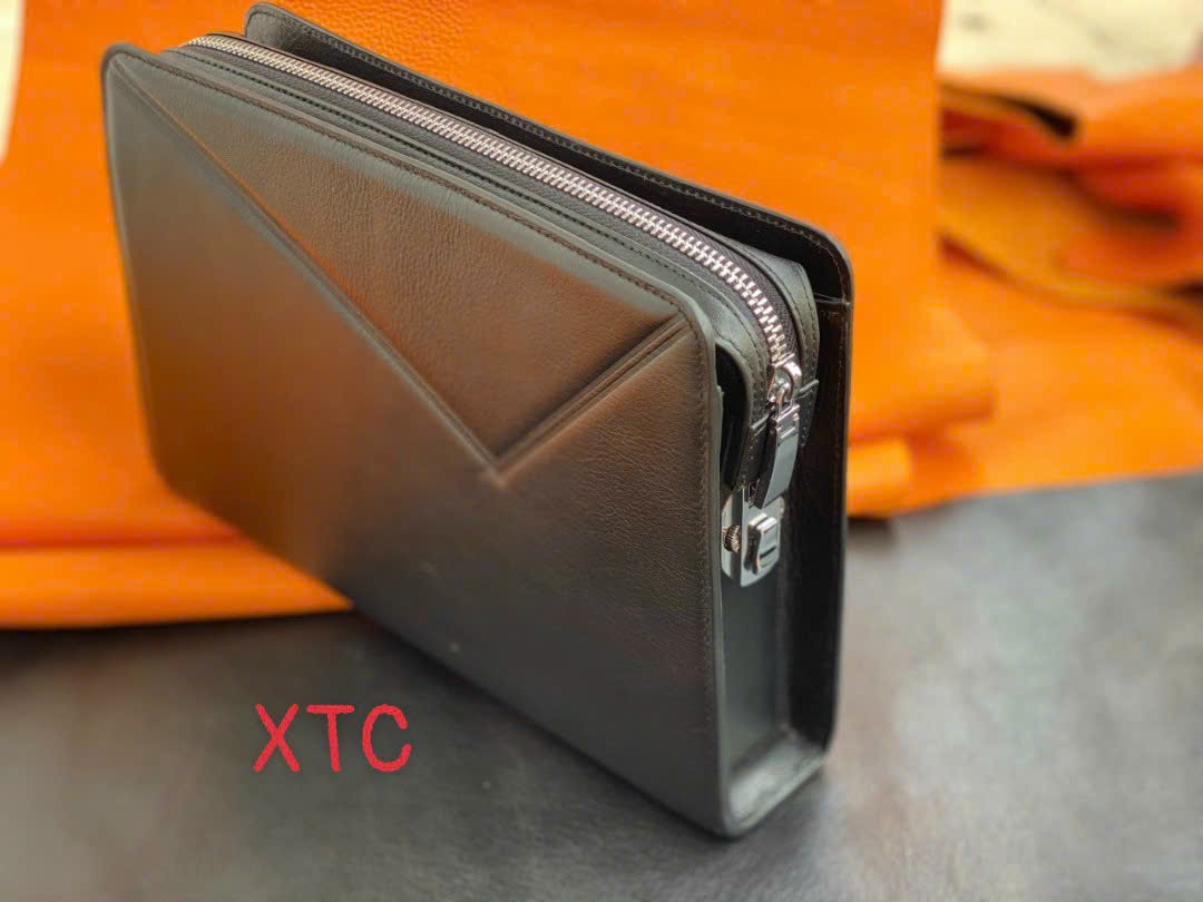 Địa chỉ sản xuất ví, dây lưng da thật - giá sỉ thấp uy tín tại TPHCM