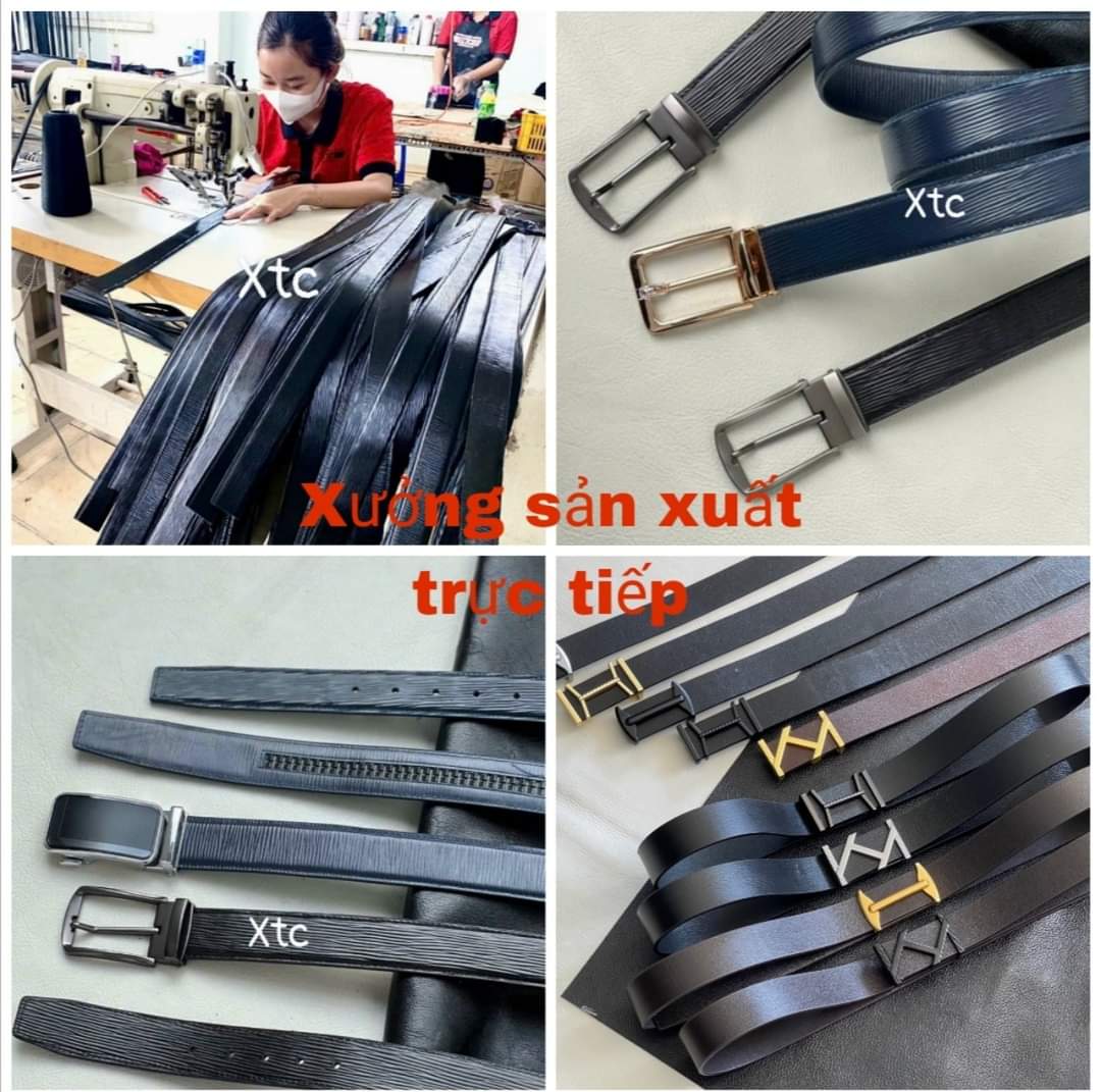 Ví da bò thật siêu rẻ giá tận xưởng không qua trung gian