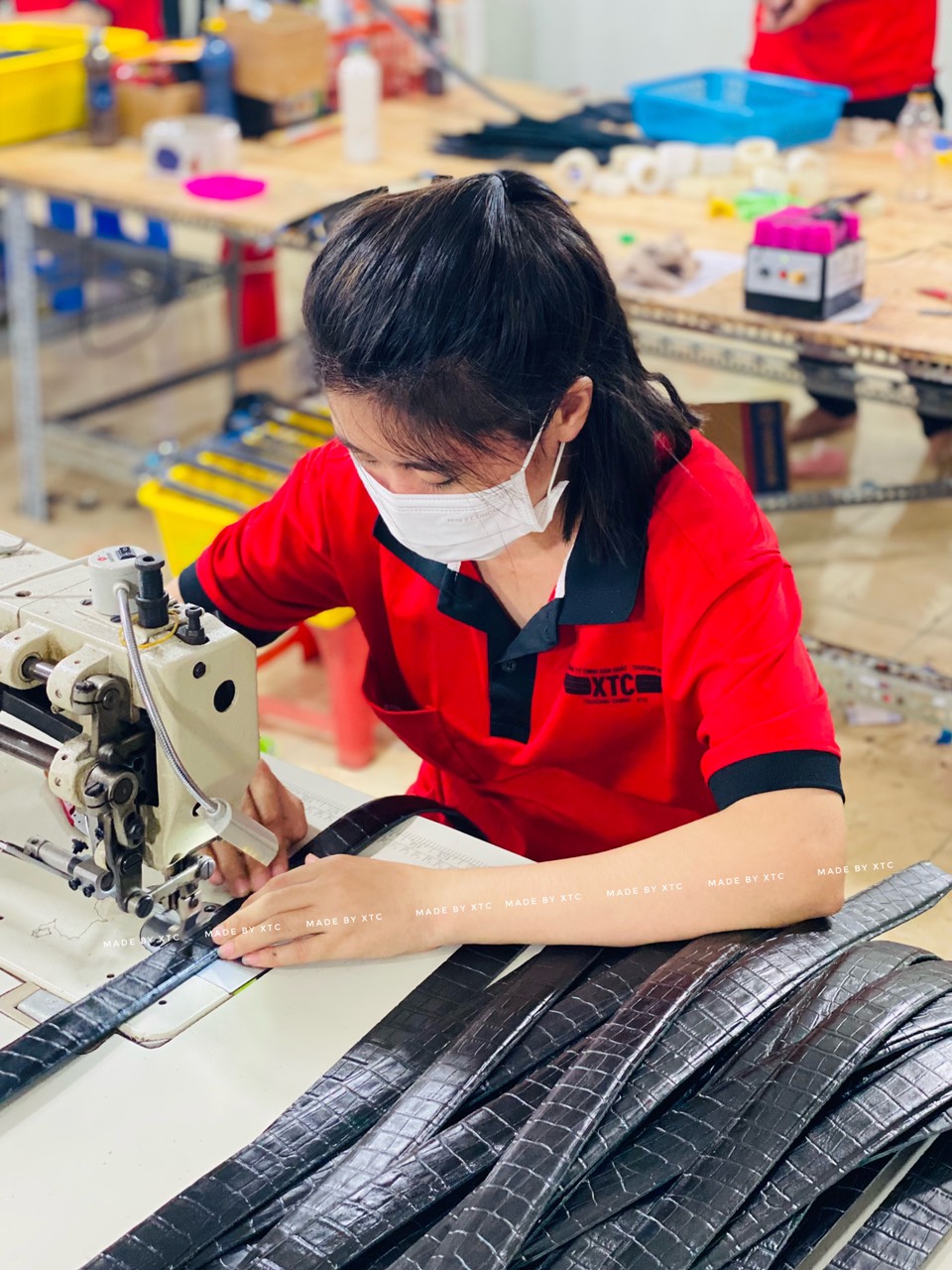 VỐN 3 TRIỆU KINH DOANH ĐỒ DA BÒ THẬT GIÁ XƯỞNG