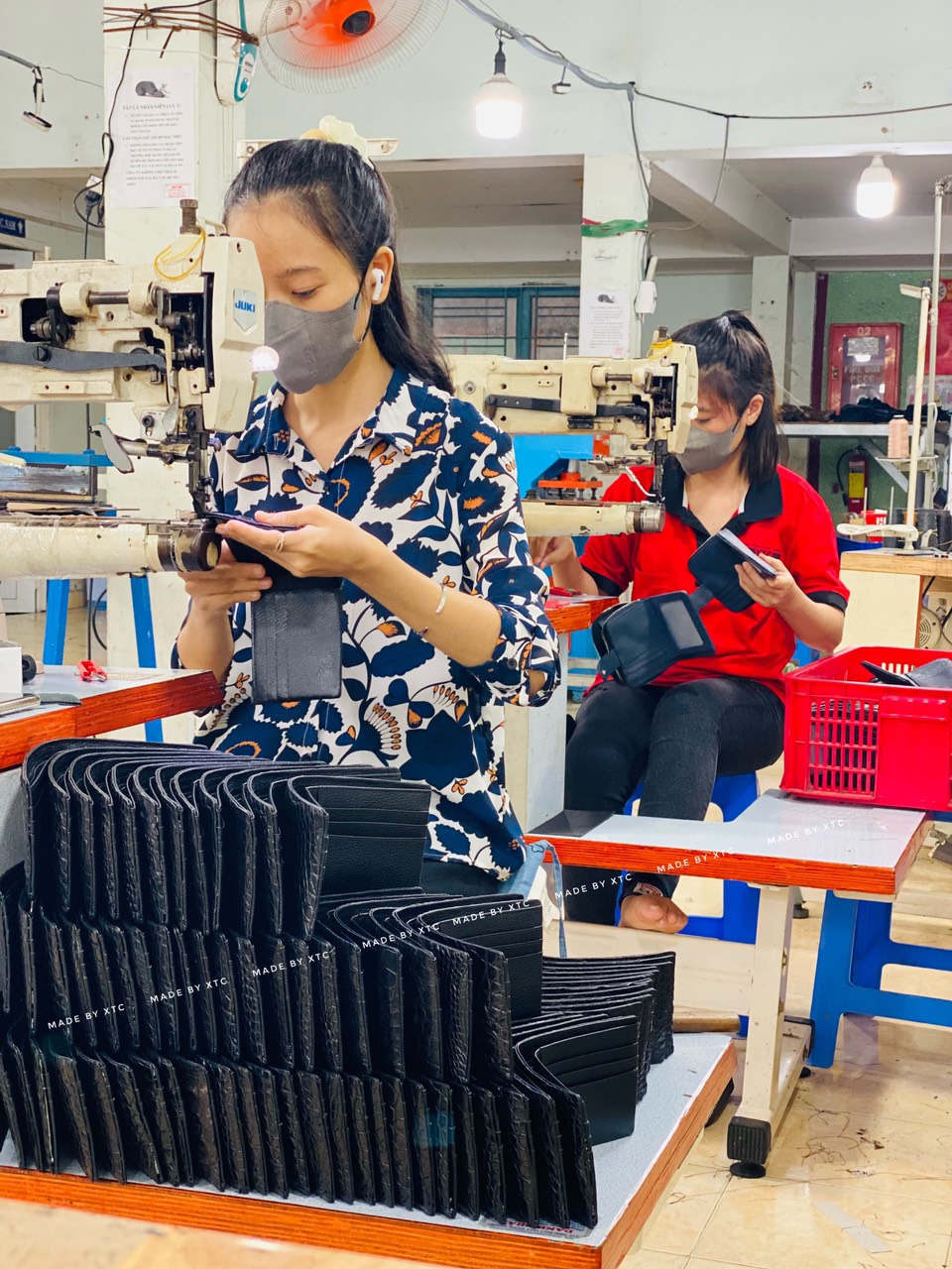 VỐN 3 TRIỆU KINH DOANH ĐỒ DA BÒ THẬT GIÁ XƯỞNG