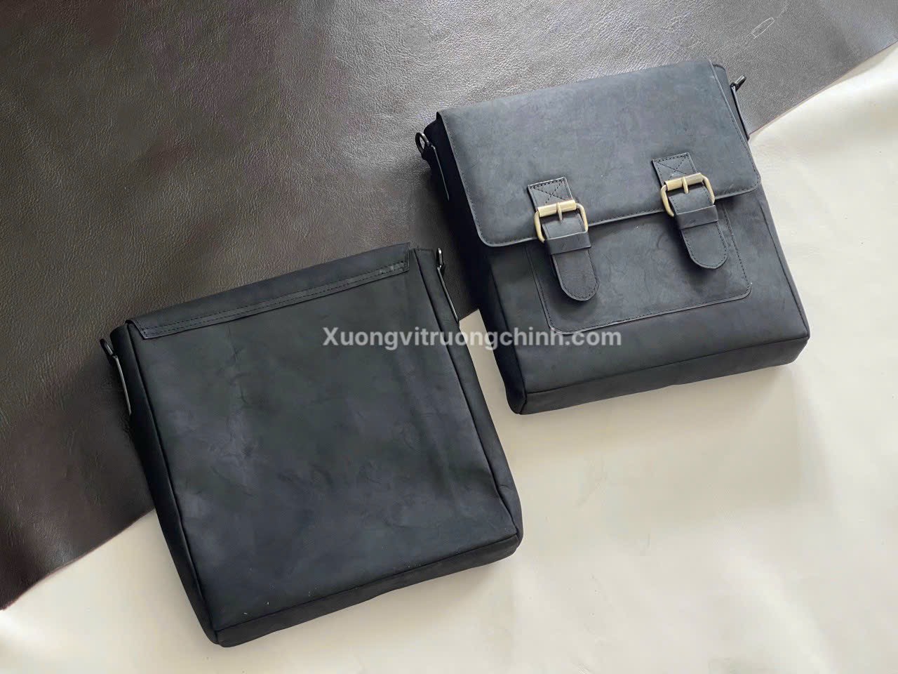 Bạn cần tìm xưởng sản xuất đồ da trực tiếp không qua trung gian