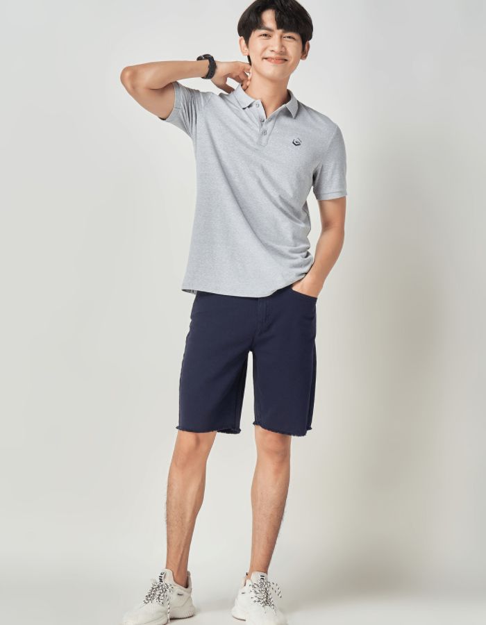 Sale off chỉ 69k khi mua 3 áo thun nam xu hướng hot trend