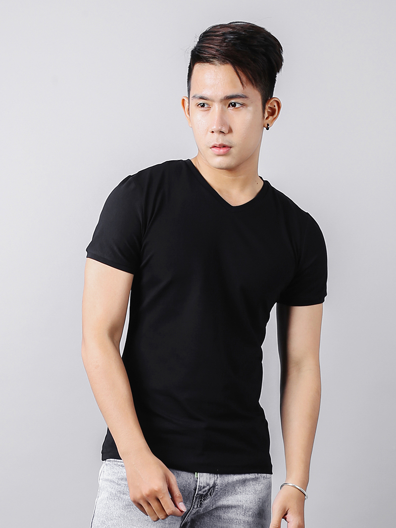 Sale off chỉ 69k khi mua 3 áo thun nam xu hướng hot trend
