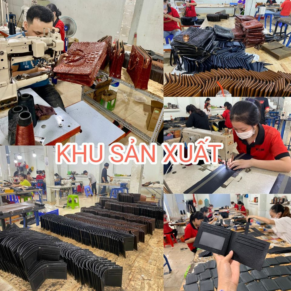 Mặt bằng có sẵn nên kinh doanh gì-xưởng sản xuất trực tiếp