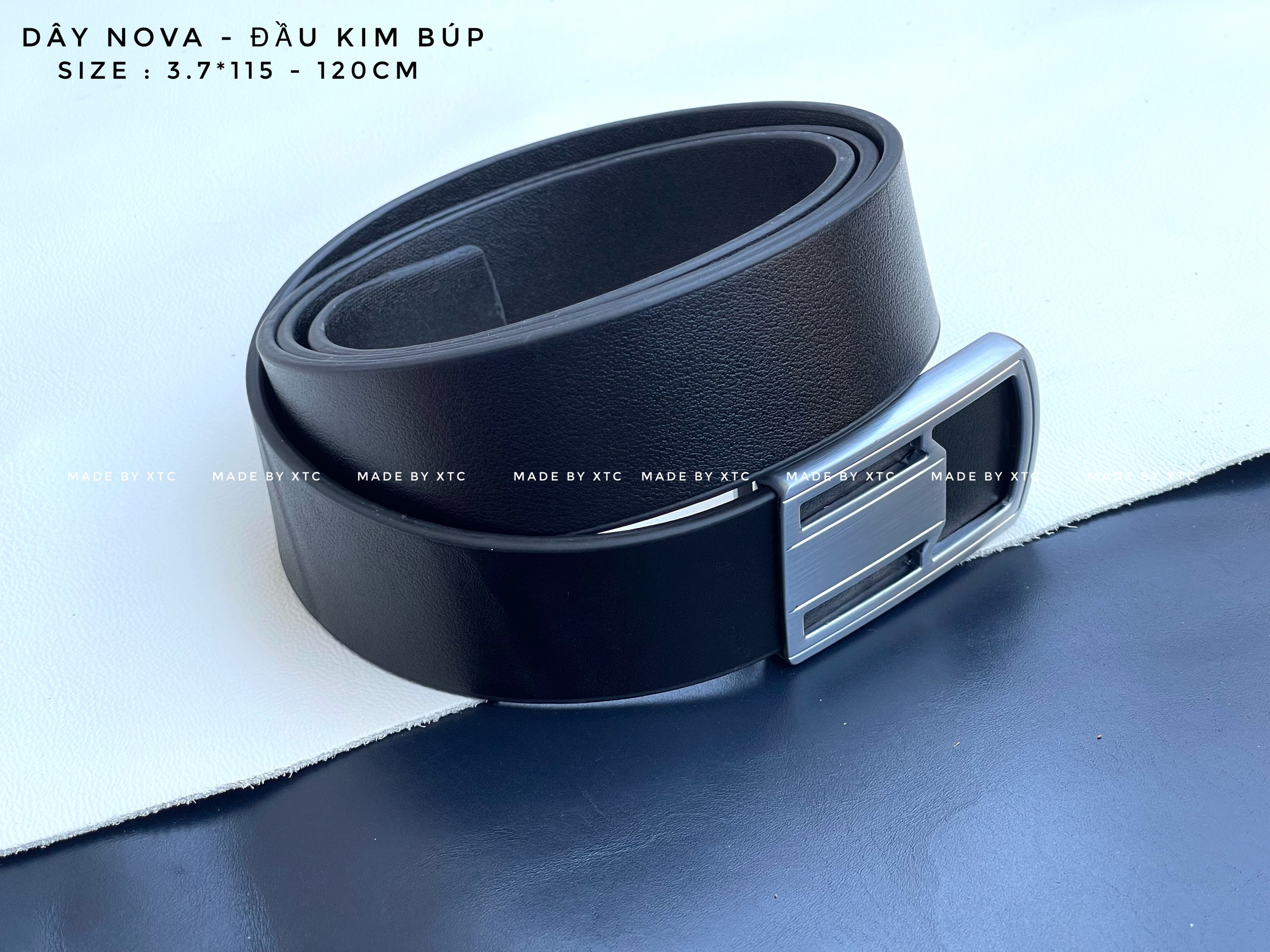 Dây nova đầu kim búp - hàng sẵn tại xưởng