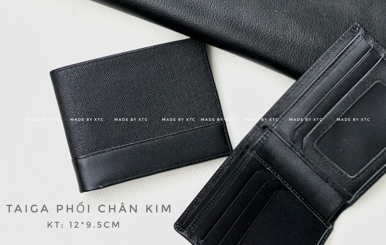 Hàng tận xưởng - Sản phẩm làm từ da bò, da cá sấu thật 100% .