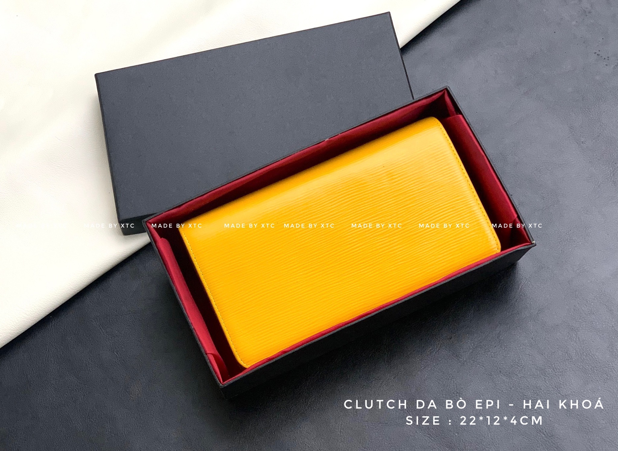 Mẫu Clutch siêu hot giá tận xưởng bảo hành 2 năm