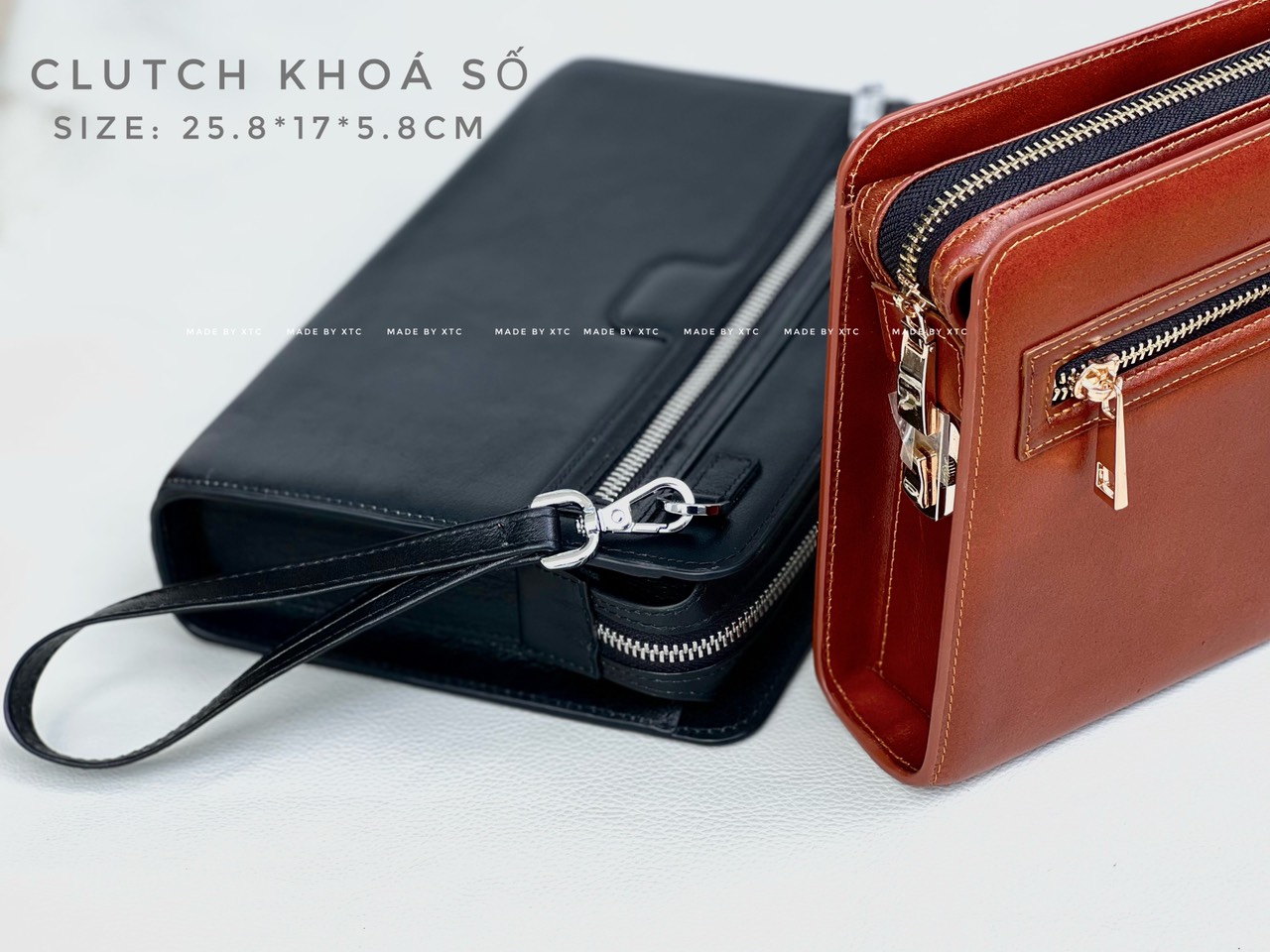 Mẫu Clutch siêu hot giá tận xưởng bảo hành 2 năm