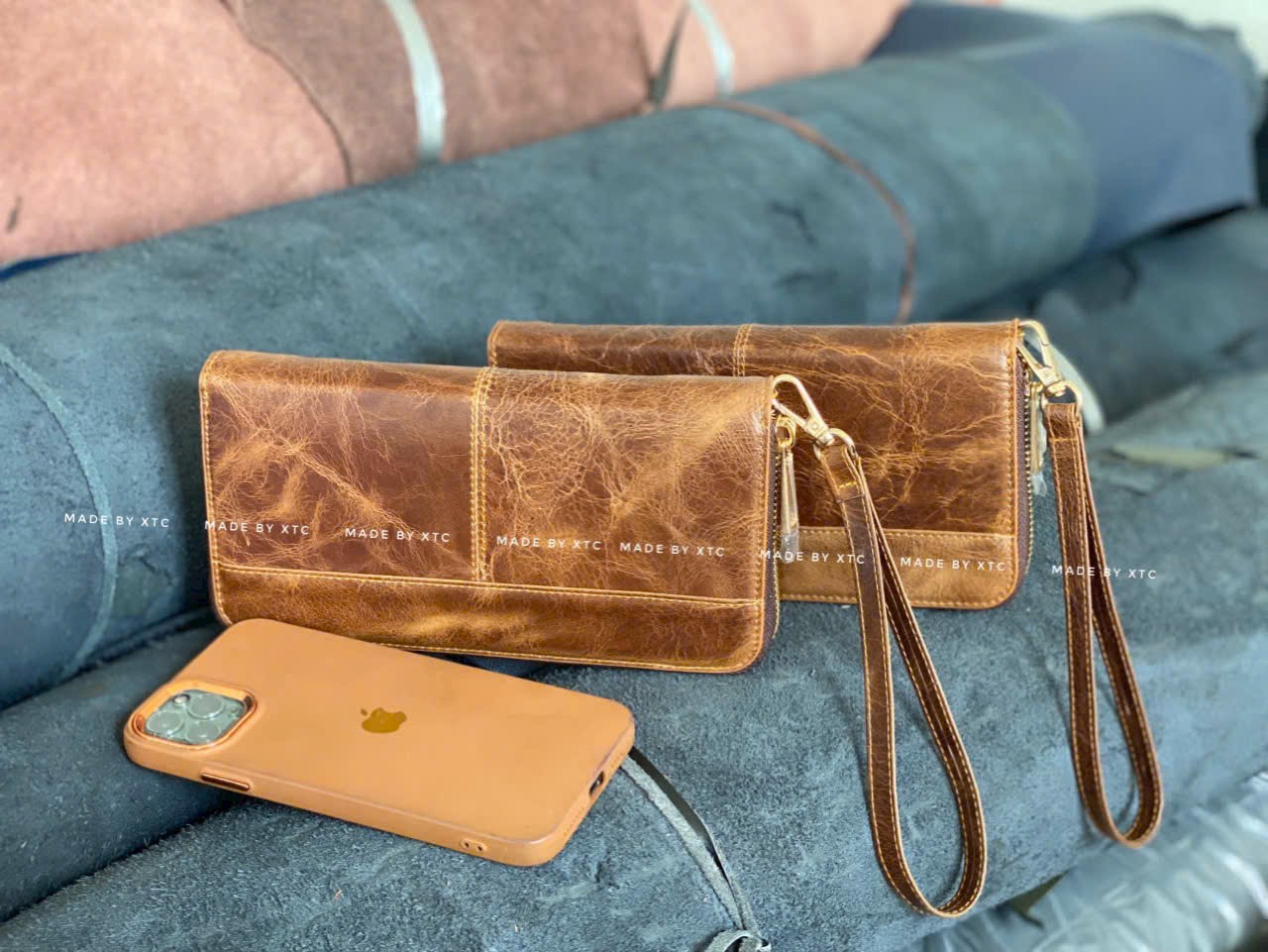 Mẫu Clutch siêu hot giá tận xưởng bảo hành 2 năm