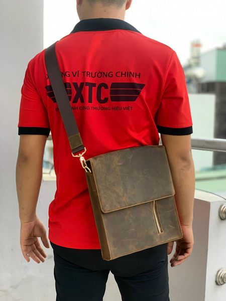 Công ty chuyên sản xuất thời trang, phụ kiện nam.
