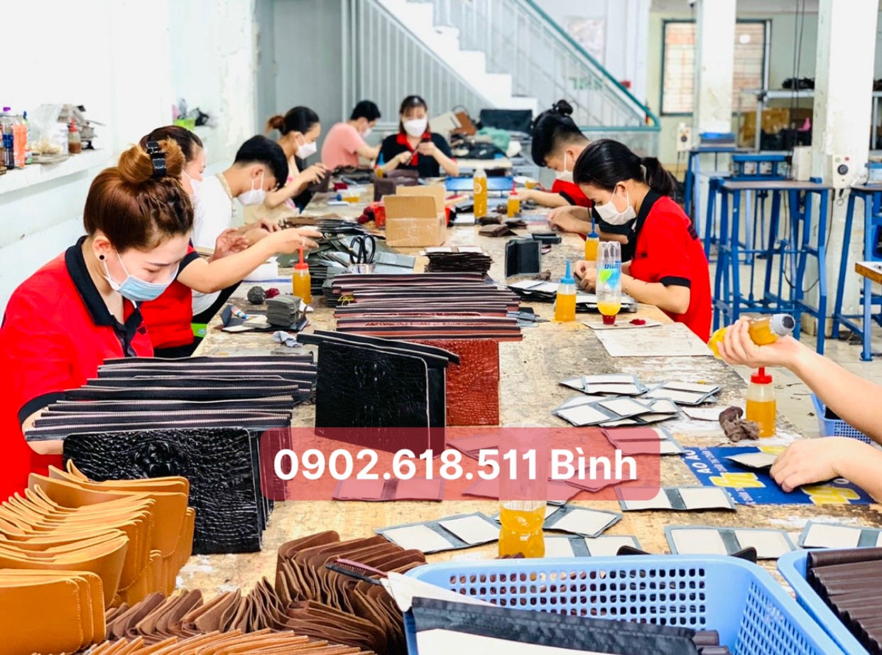 NHẬP SỈ VỐN THẤP  -   HÀNG SẴN TẠI XƯỞNG