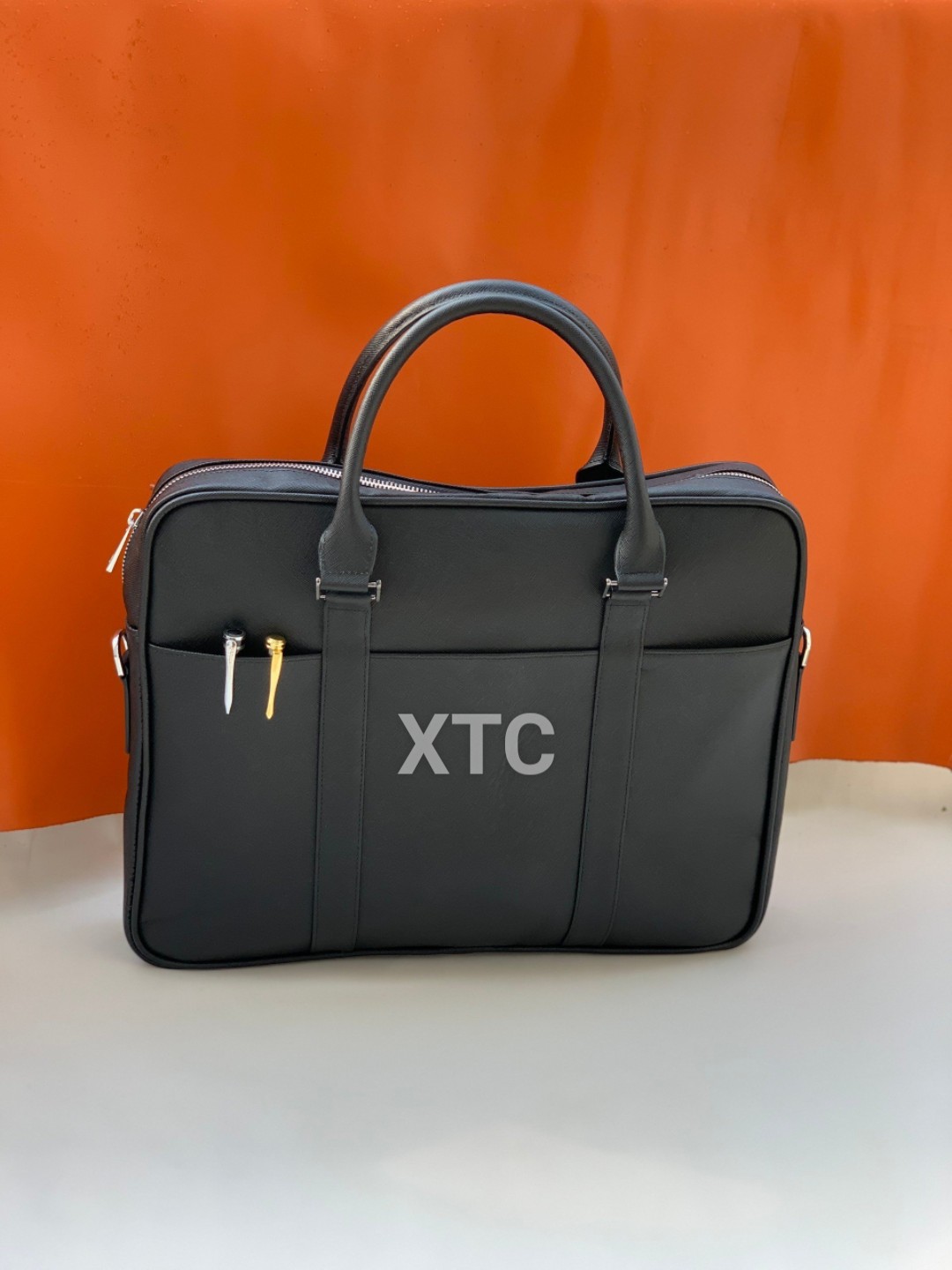 LÔ CẶP DA BÒ 500 CÁI SẲN XƯỞNG - GIÁ CỰC TỐT