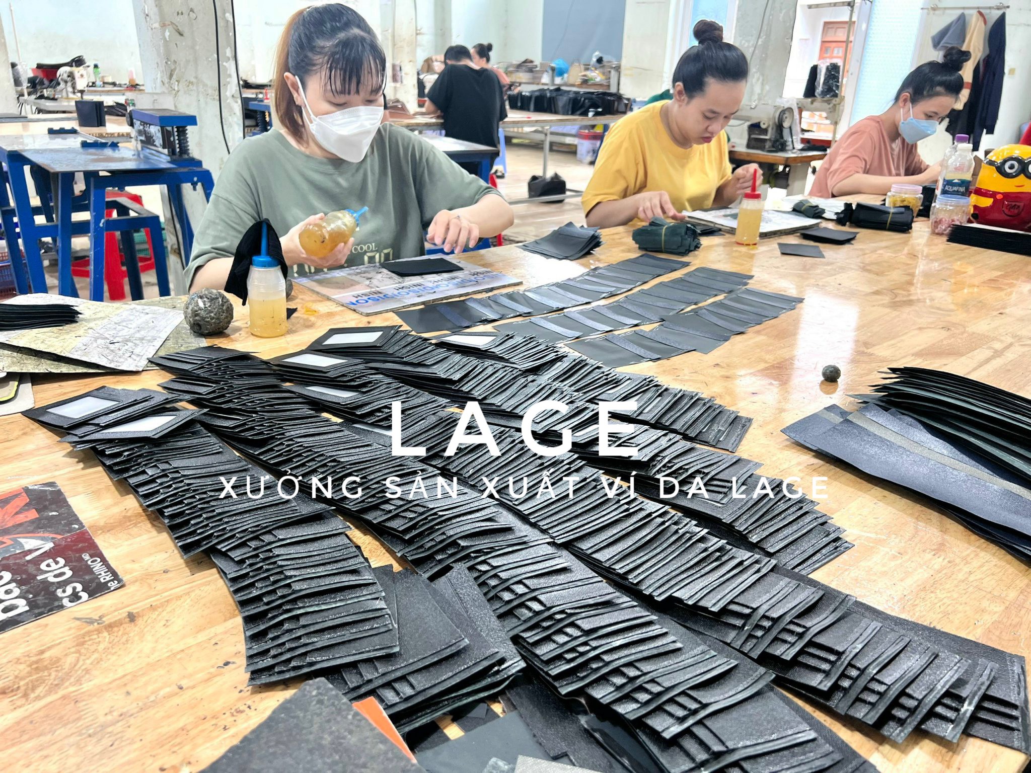Sản xuất vi - thắt lưng da thật 100% giá sỉ - tận gốc