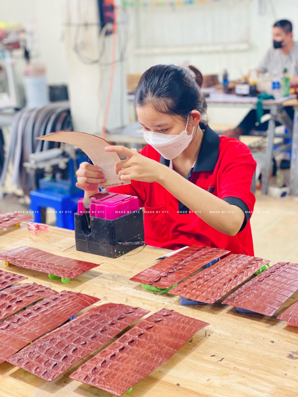 Tết nay kinh doanh gì -xưởng sản xuất trực tiếp không qua trung gian