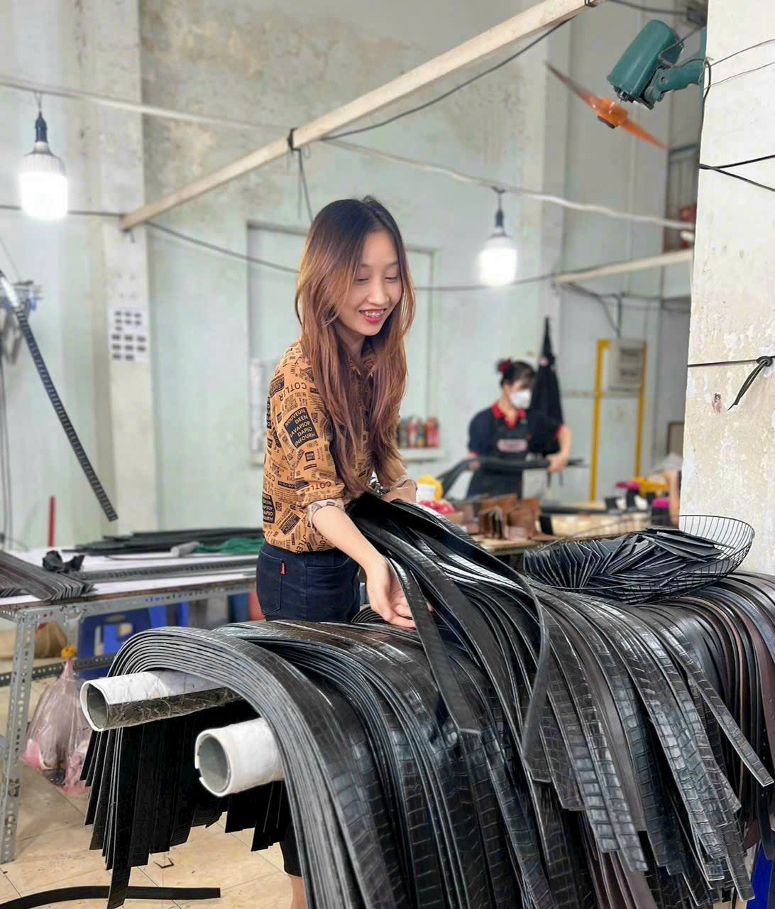 Tết any kinh doanh gì lợi nhuận cao-xưởng sản xuất trực tiếp