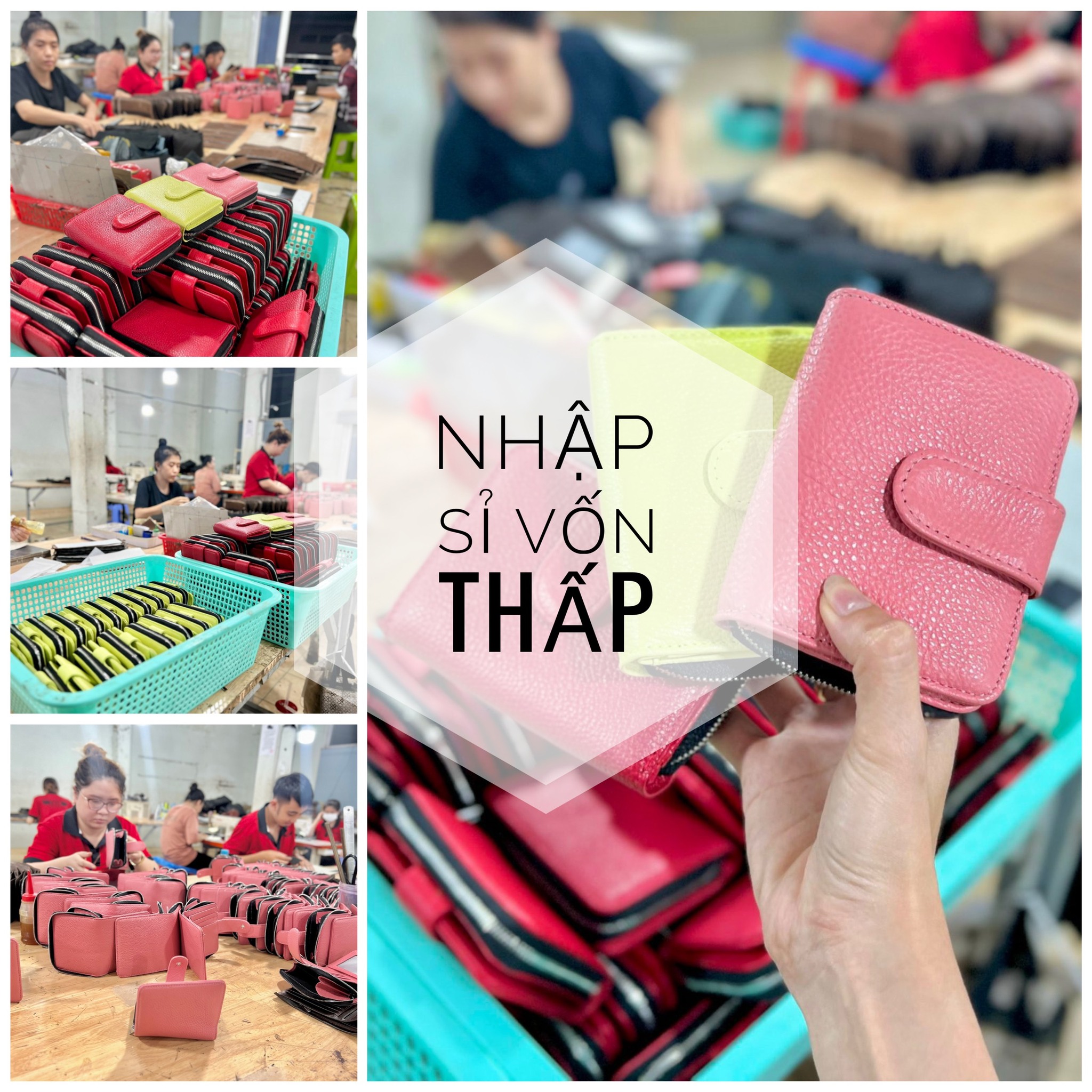 cận tết kinh doanh gì không sợ lỗ , vốn nhập thấp .