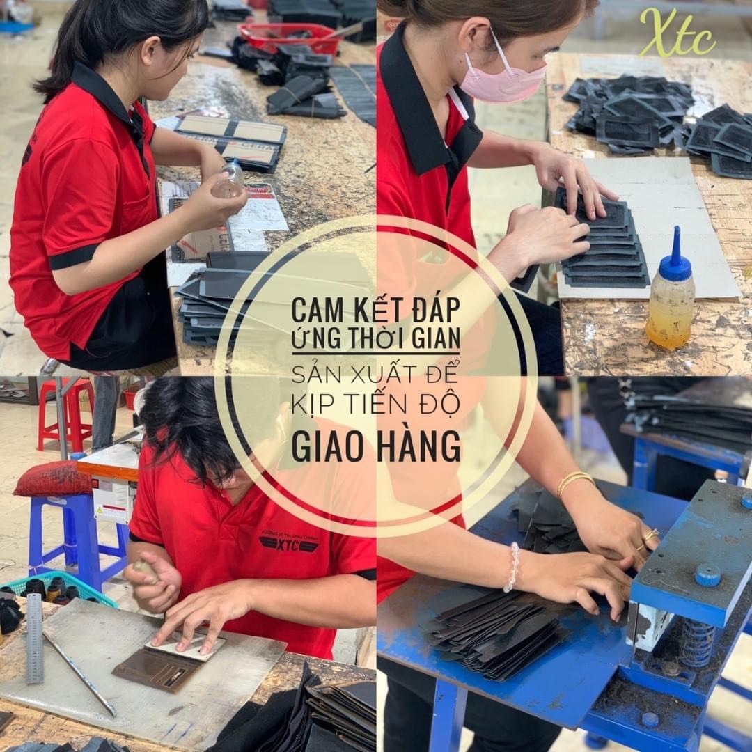 Bán gì không sợ ế - Xưởng sản xuất trực tiếp, không qua trung gian .
